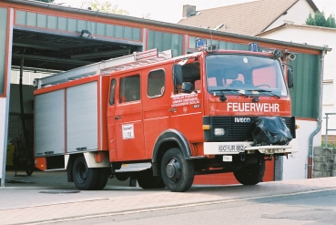 F�r weitere Bilder des LF 8 bitte hier klicken.